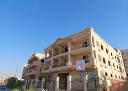 شقة - 3 غرف نوم - 3 حمامات للبيع في الحي الثالث شرق - مدينة الشروق - القاهرة