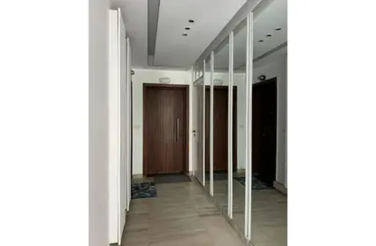 Apartment - 3 Bedrooms - 3 Bathrooms for sale in Palm Parks   Palm Hills - South Dahshur Link - 6 October City - Giza