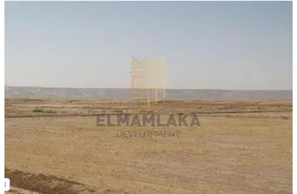 قطعة أرض - استوديو للبيع في الثورة الخضراء - كمبوندات الشيخ زايد - الشيخ زايد - الجيزة