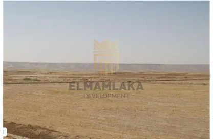قطعة أرض - استوديو للبيع في الثورة الخضراء - كمبوندات الشيخ زايد - الشيخ زايد - الجيزة