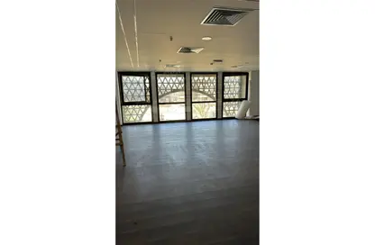 Office Space - Studio - 1 Bathroom for rent in Mivida - 5th Settlement Compounds - The 5th Settlement - New Cairo City - Cairo
