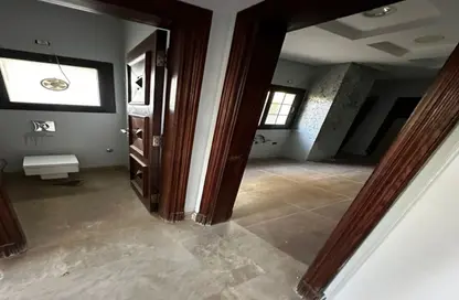 Apartment - 2 Bedrooms - 3 Bathrooms for sale in Hyde Park - 5th Settlement Compounds - The 5th Settlement - New Cairo City - Cairo