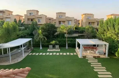 Apartment - 3 Bedrooms - 4 Bathrooms for sale in بوابة النعيم - Riviera City - Sheikh Zayed City - Giza