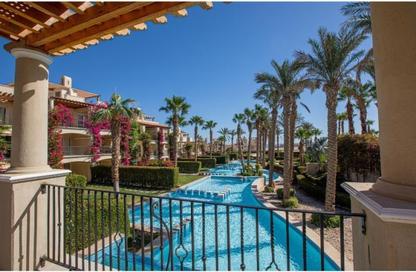 Apartment - 2 Bedrooms - 2 Bathrooms for sale in Veranda - Sahl Hasheesh - Hurghada - Red Sea