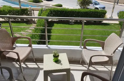 Chalet - 3 Bedrooms - 2 Bathrooms for sale in Marseilia Beach 4 - Sidi Abdel Rahman - North Coast