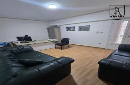 Office Space - Studio - 2 Bathrooms for rent in Masaken Sheraton - Sheraton Al Matar - El Nozha - Cairo