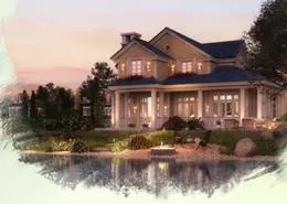 Villa - 4 Bedrooms - 4 Bathrooms for sale in HAP Town - Mostakbal City Compounds - Mostakbal City - Future City - Cairo