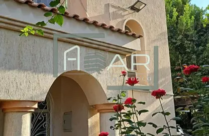 Twin House - 4 Bedrooms - 3 Bathrooms for sale in Madinaty - Cairo