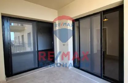 Apartment - 2 Bedrooms - 2 Bathrooms for sale in O West - 6 October Compounds - 6 October City - Giza Apartment - 2 Bedrooms - 2 Bathrooms for sale in O West - 6 October Compounds - 6 October City - Giza