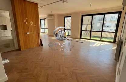 Duplex - 2 Bedrooms - 3 Bathrooms for rent in Westown - Sheikh Zayed Compounds - Sheikh Zayed City - Giza