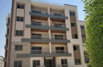 Apartment - 3 Bedrooms - 2 Bathrooms for sale in Al masrawya - South Investors Area - New Cairo City - Cairo