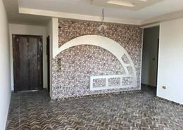 Apartment - 3 bedrooms - 2 bathrooms for للبيع in Al Malek Faisal St. - Awel Faisal - Faisal - Hay El Haram - Giza