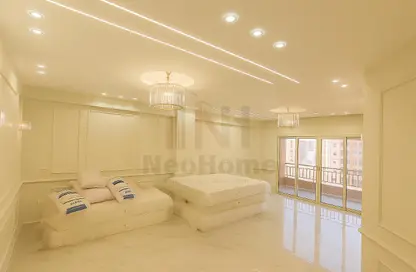 Apartment - 3 Bedrooms - 2 Bathrooms for sale in Wesal City - El Shorouk Compounds - Shorouk City - Cairo