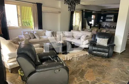 Apartment - 2 Bedrooms - 2 Bathrooms for rent in Orouba Axis - Area A - Ganoob El Acadimia - New Cairo City - Cairo Apartment - 2 Bedrooms - 2 Bathrooms for rent in Orouba Axis - Area A - Ganoob El Acadimia - New Cairo City - Cairo