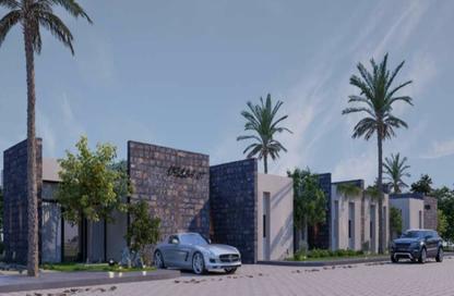 Villa - 3 Bedrooms - 3 Bathrooms for sale in Wadi Soma - Soma Bay - Safaga - Hurghada - Red Sea