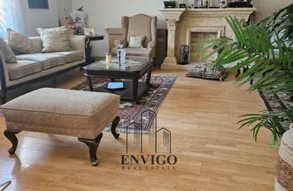 شقة - 3 غرف نوم - 3 حمامات للبيع في الرحاب المرحلة الأولى - الرحاب - مدينة القاهرة الجديدة - القاهرة