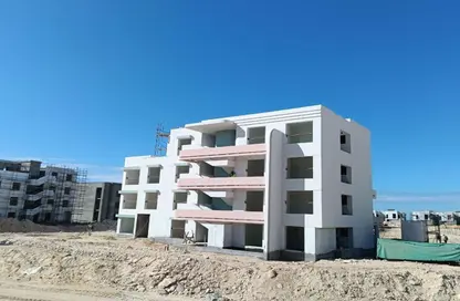 شاليه - 3 غرف نوم - 2 حمامات للبيع في چون - راس الحكمة - الساحل الشمالي