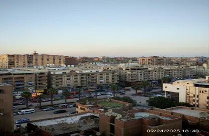 شقة - 3 غرف نوم - 2 حمامات للايجار في شارع سهل حمزه - العريش - فيصل - حي الهرم - الجيزة