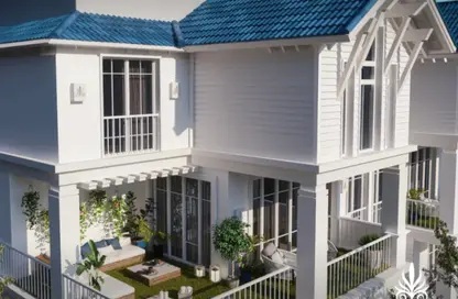 Apartment - 3 Bedrooms - 3 Bathrooms for sale in Mountain View iCity October - 6 October Compounds - 6 October City - Giza