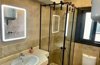 Apartment - 2 Bedrooms - 2 Bathrooms for sale in Privado - Madinaty - Cairo Apartment - 2 Bedrooms - 2 Bathrooms for sale in Privado - Madinaty - Cairo