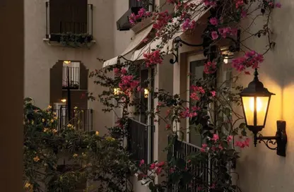 شاليه - غرفة نوم - 1 حمام للبيع في فيراندا - منطقة سهل حشيش - الغردقة - محافظة البحر الاحمر