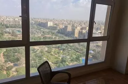 شقة - 4 غرف نوم - 3 حمامات للبيع في مصر الجديدة - القاهرة