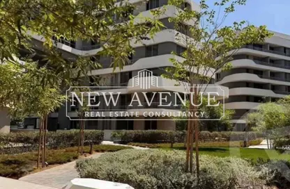 Penthouse - 3 Bedrooms - 2 Bathrooms for sale in Bloomfields - Mostakbal City Compounds - Mostakbal City - Future City - Cairo