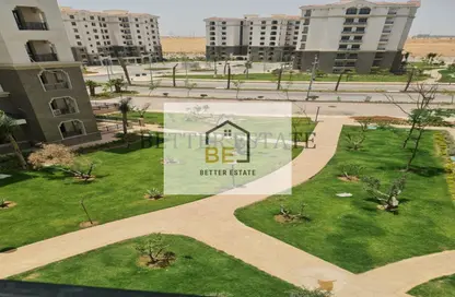 شقة - 2 غرف نوم - 1 حمام للبيع في سيليا - كمبوندات العاصمة الإدارية الجديدة - العاصمة الإدارية الجديدة - القاهرة