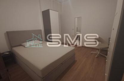 Apartment - 3 Bedrooms - 2 Bathrooms for rent in Villa Square - Fifth Square - The 5th Settlement - New Cairo City - Cairo