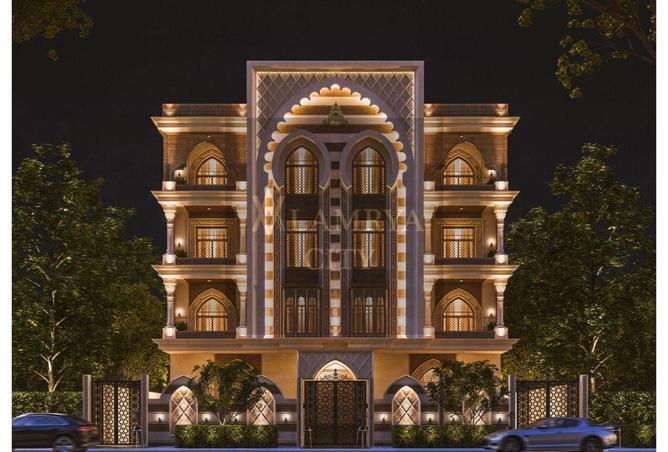 8164791 - الصورة الرئيسية للعقار