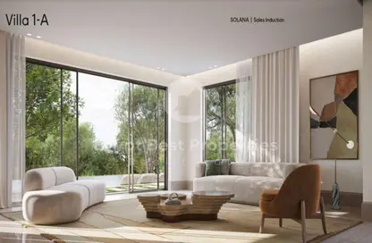 منزل مزدوج - 3 غرف نوم - 3 حمامات للبيع في تواني هايد بارك - كمبوندات 6 أكتوبر - مدينة 6 أكتوبر - الجيزة