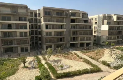 شقة - 3 غرف نوم - 3 حمامات للبيع في بالم هيلز نيو كايرو - كمبوندات التجمع الخامس - التجمع الخامس - مدينة القاهرة الجديدة - القاهرة