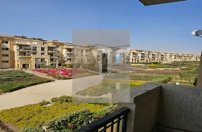 Apartment - 3 Bedrooms - 3 Bathrooms for rent in Stone Residence - 5th Settlement Compounds - The 5th Settlement - New Cairo City - Cairo