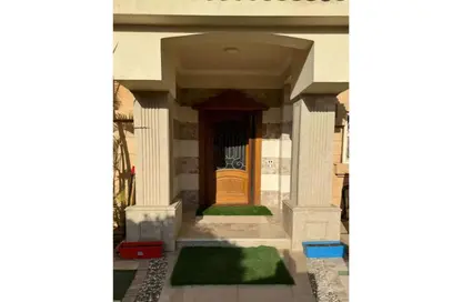 تاون هاوس - 4 غرف نوم - 4 حمامات للبيع في جراند ريزيدنس - المستثمرين الجنوبية - مدينة القاهرة الجديدة - القاهرة