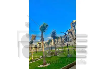 شقة - 2 غرف نوم - 1 حمام للبيع في سيفورا هايتس - كمبوندات التجمع الخامس - التجمع الخامس - مدينة القاهرة الجديدة - القاهرة