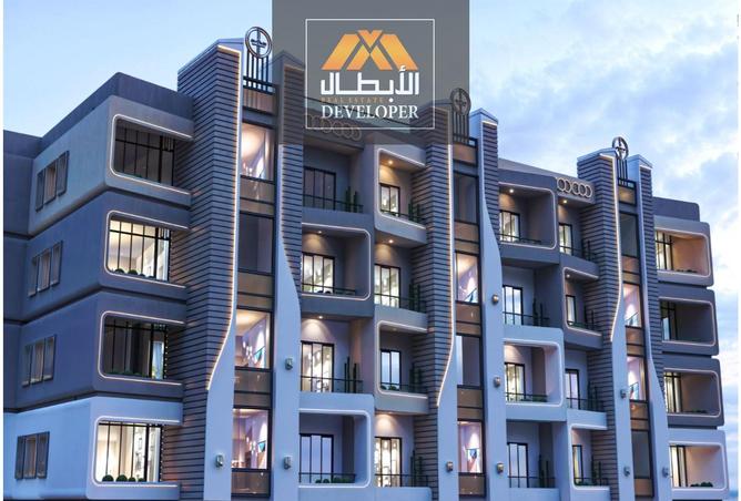7984117 - الصورة الرئيسية للعقار