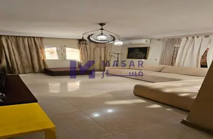Apartment - 4 Bedrooms - 2 Bathrooms for sale in Al Shouyfat St. - District 1 - The 5th Settlement - New Cairo City - Cairo