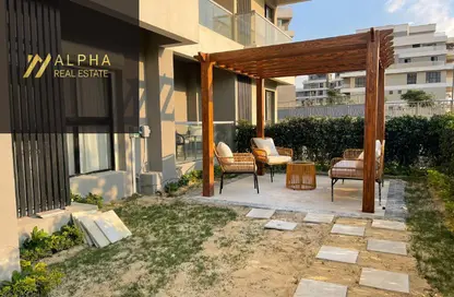 Apartment - 2 Bedrooms - 2 Bathrooms for rent in Villette - 5th Settlement Compounds - The 5th Settlement - New Cairo City - Cairo