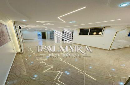 Apartment - 3 Bedrooms - 3 Bathrooms for sale in 4th District - 6 October City - Giza