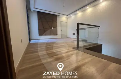 Apartment - 3 Bedrooms - 3 Bathrooms for rent in Westown - Sheikh Zayed Compounds - Sheikh Zayed City - Giza