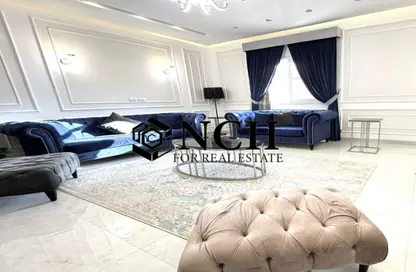 Apartment - 2 Bedrooms - 2 Bathrooms for rent in Hyde Park - 5th Settlement Compounds - The 5th Settlement - New Cairo City - Cairo