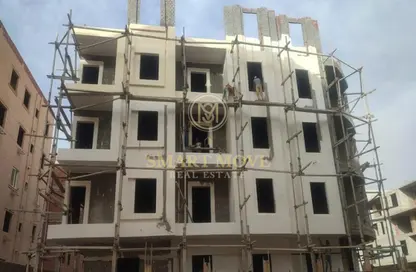Apartment - 3 Bedrooms - 3 Bathrooms for sale in Al Andalus District - New Cairo City - Cairo