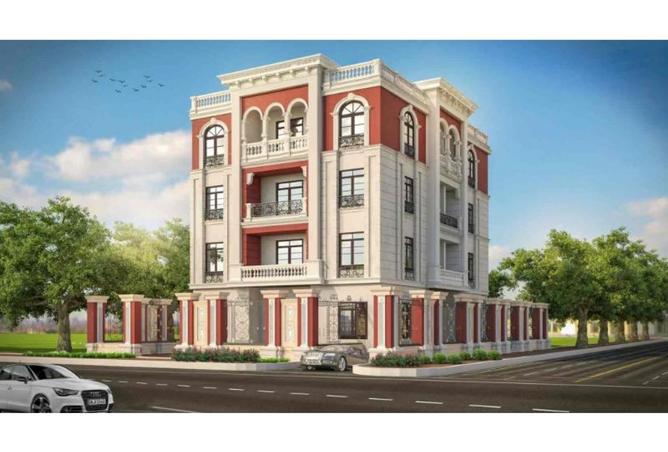 8036768 - الصورة الرئيسية للعقار