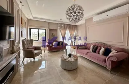 Apartment - 3 Bedrooms - 2 Bathrooms for sale in Fifth Square - The 5th Settlement - New Cairo City - Cairo Apartment - 3 Bedrooms - 2 Bathrooms for sale in Fifth Square - The 5th Settlement - New Cairo City - Cairo