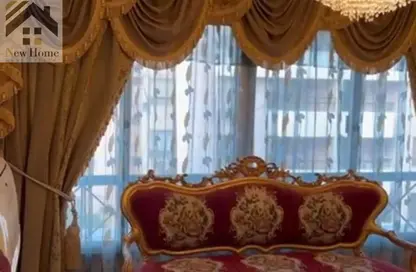 شقة - 3 غرف نوم - 3 حمامات للبيع في الرحاب - مدينة القاهرة الجديدة - القاهرة