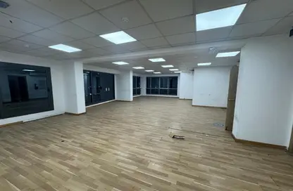 Whole Building - Studio - 6 Bathrooms for rent in B255 Complex - 5th Settlement Compounds - The 5th Settlement - New Cairo City - Cairo