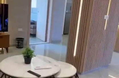 (بنتهاوس  (روف - 2 غرف نوم - 1 حمام للايجار في زايد ريجنسي - كمبوندات الشيخ زايد - الشيخ زايد - الجيزة