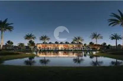 Villa - 5 Bedrooms - 5 Bathrooms for sale in Kenz - Hadayek October - 6 October City - Giza