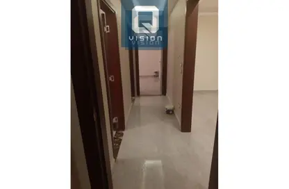 شقة - 3 غرف نوم - 2 حمامات للايجار في الشطر الثالث العاشر - زهراء المعادي - حي المعادي - القاهرة