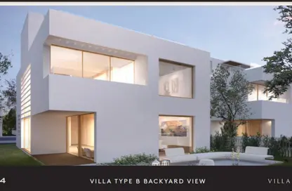 Villa - 4 Bedrooms - 5 Bathrooms for sale in Al Burouj Compound - El Shorouk Compounds - Shorouk City - Cairo Villa - 4 Bedrooms - 5 Bathrooms for sale in Al Burouj Compound - El Shorouk Compounds - Shorouk City - Cairo